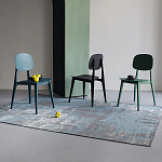 Стул The White Moment варинант исполнения - 10 | Loft Concept в Самаре