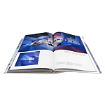 Обширная монография все работы Хадид Zaha Hadid. Complete Works 1979-Today. 2020 Edition варинант исполнения - 6 | Loft Concept в Самаре