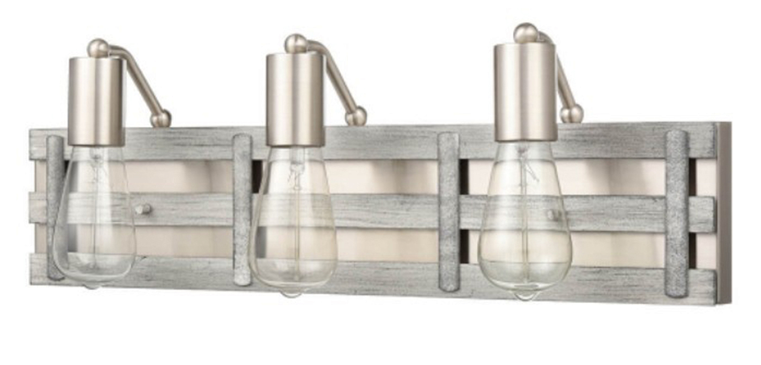 Бра Fence 3 lamp Бра Fence 3 lamp - Loft-Concept в Самаре