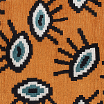 Мебельная ткань Шенилл 140 см Т3-42 варинант исполнения - 1 | Loft Concept в Самаре