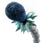 Статуэтка Синий тропический фрукт Tropical Fruit Pandora 3 варинант исполнения - 3 | Loft Concept в Самаре