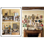 Книга Extraordinary Collections: French Interiors варинант исполнения - 1 | Loft Concept в Самаре