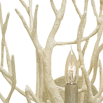 Бра виде коралла White Coral Decor варинант исполнения - 1 | Loft Concept в Самаре