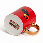 Кружка Seletti Revolver варинант исполнения - 1 | Loft Concept в Самаре