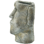 Кашпо The idol of a man варинант исполнения - 3 | Loft Concept в Самаре