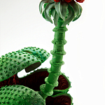 Дизайнерская статуэтка для интерьера Tropical Fruit Pandora 16 варинант исполнения - 3 | Loft Concept в Самаре