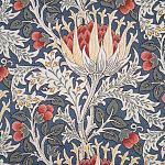 Мебельная ткань Гобелен мульти цвет 140 см Т3-30 варинант исполнения - 2 | Loft Concept в Самаре