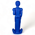 Скульптура Seletti Bronzo Blue варинант исполнения - 3 | Loft Concept в Самаре