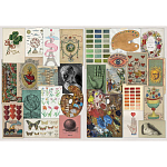 Книга Extraordinary Collections: French Interiors варинант исполнения - 2 | Loft Concept в Самаре