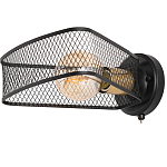 Бра в стиле лофт Lamp Malik варинант исполнения - 1 | Loft Concept в Самаре