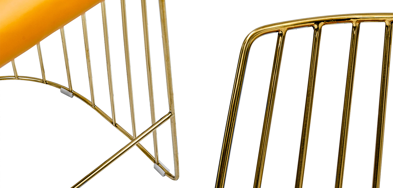 Стул Ava Stool Стул Ava Stool - Loft-Concept в Самаре