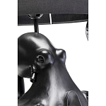 Дизайнерская Настольная лампа Черный Осьминог варинант исполнения - 3 | Loft Concept в Самаре