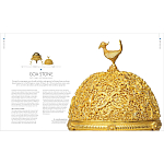 Книга Treasures of India From Antiquity to Modernity варинант исполнения - 9 | Loft Concept в Самаре