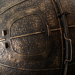 Бар Steampunk Light Bulb Tester  варинант исполнения - 11 | Loft Concept в Самаре