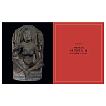 Книга Tantra: Enlightenment to Revolution варинант исполнения - 5 | Loft Concept в Самаре