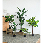 Декоративный искусственное растение Decor Stile  варинант исполнения - 8 | Loft Concept в Самаре