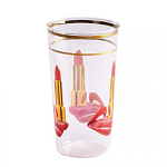 Стакан Seletti Tongue варинант исполнения - 1 | Loft Concept в Самаре