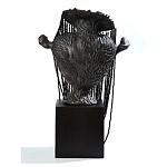 Ваза из серии «Этна 1» варинант исполнения - 2 | Loft Concept в Самаре