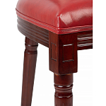 Стул French Owl with a rose варинант исполнения - 9 | Loft Concept в Самаре