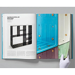 Энциклопедический том охватывает все работы Марка Ньюсона Marc Newson. Works 84-24 варинант исполнения - 5 | Loft Concept в Самаре