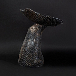 Ваза из серии «Бронзовый век 2» варинант исполнения - 2 | Loft Concept в Самаре