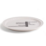 Тарелка Seletti Dinner варинант исполнения - 2 | Loft Concept в Самаре