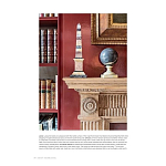 Книга About Decorating: The Remarkable Rooms of Richard Keith Langham Langham Richard Keith, Costello Sara Ruffin варинант исполнения - 8 | Loft Concept в Самаре