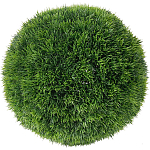Декоративный искусственное растение Round boxwood варинант исполнения - 1 | Loft Concept в Самаре