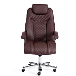 Кресло компьютерное City Chair стёганное варинант исполнения - 4 | Loft Concept в Самаре