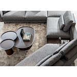 Дизайнерский кофейный стол LOUISA Coffee Table варинант исполнения - 10 | Loft Concept в Самаре