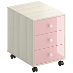 Тумба с ящиками William варинант исполнения - 2 | Loft Concept в Самаре