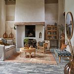 Кресло из ротанга Amadis Rattan Armchair варинант исполнения - 10 | Loft Concept в Самаре