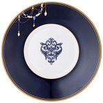 Чайная пара из фарфора с изображением лошади 300 мл Porcelain Horse Set 2 варинант исполнения - 2 | Loft Concept в Самаре