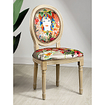 Стул French Extra red варинант исполнения - 9 | Loft Concept в Самаре