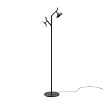 Напольный светильник Vita 3000К 18Вт варинант исполнения - 1 | Loft Concept в Самаре