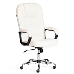 Кресло компьютерное белое City Chair варинант исполнения - 1 | Loft Concept в Самаре