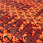 Ковер Seletti Freedom варинант исполнения - 2 | Loft Concept в Самаре