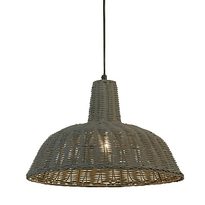 Подвесной светильник Rattan Pendant