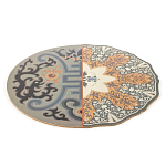 Салфетка под приборы Seletti Hybrid Marozia варинант исполнения - 2 | Loft Concept в Самаре