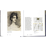 Подарочное издание Альбом Михаил Врубель варинант исполнения - 13 | Loft Concept в Самаре