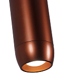 Подвесной светильник кирпичный Pendant Capsule  варинант исполнения - 3 | Loft Concept в Самаре