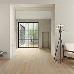 Торшер с 3-мя круглыми светодиодными лампами на черной триноге Underlining варинант исполнения - 1 | Loft Concept в Самаре