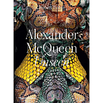 Alexander McQueen: Unseen варинант исполнения - 1 | Loft Concept в Самаре