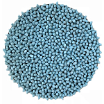 Панно "Аквамарин" варинант исполнения - 1 | Loft Concept в Самаре