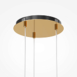 Подвесной светильник Shining Amulet варинант исполнения - 4 | Loft Concept в Самаре