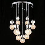 Люстра подвесная Violetta варинант исполнения - 2 | Loft Concept в Самаре