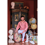 Книга Extraordinary Collections: French Interiors варинант исполнения - 9 | Loft Concept в Самаре