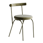 Стул «Рогалик» варинант исполнения - 1 | Loft Concept в Самаре