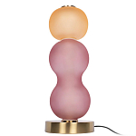 Настольная лампа фигурная Cassandra варинант исполнения - 1 | Loft Concept в Самаре