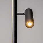 Напольный светильник Thin 3000К 14Вт варинант исполнения - 9 | Loft Concept в Самаре